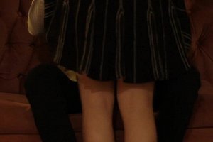性欧老妇人